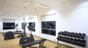 TRYP by Wyndham Mall of Asia Manila