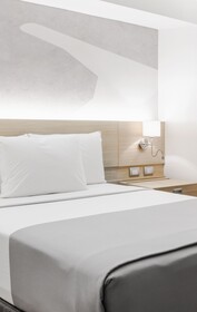 TRYP by Wyndham Mall of Asia Manila
