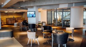 TRYP by Wyndham Mall of Asia Manila