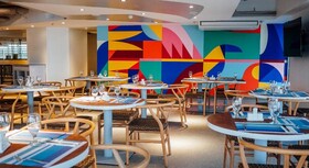 TRYP by Wyndham Mall of Asia Manila