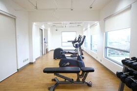 TRYP by Wyndham Mall of Asia Manila