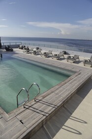 TRYP by Wyndham Mall of Asia Manila