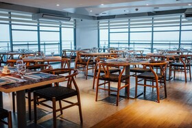 TRYP by Wyndham Mall of Asia Manila