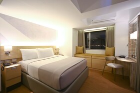 TRYP by Wyndham Mall of Asia Manila