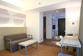 TRYP by Wyndham Mall of Asia Manila