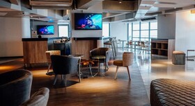 TRYP by Wyndham Mall of Asia Manila
