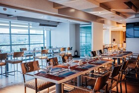 TRYP by Wyndham Mall of Asia Manila