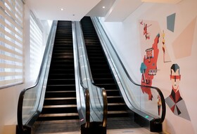 TRYP by Wyndham Mall of Asia Manila