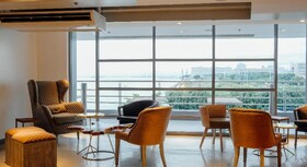 TRYP by Wyndham Mall of Asia Manila
