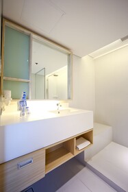 TRYP by Wyndham Mall of Asia Manila