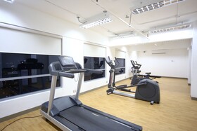 TRYP by Wyndham Mall of Asia Manila