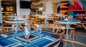 TRYP by Wyndham Mall of Asia Manila