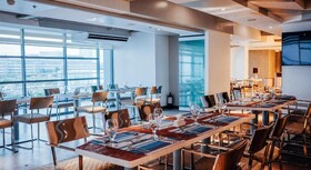 TRYP by Wyndham Mall of Asia Manila