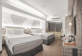 TRYP by Wyndham Mall of Asia Manila