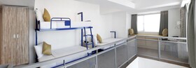 TRYP by Wyndham Mall of Asia Manila