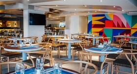 TRYP by Wyndham Mall of Asia Manila