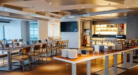 TRYP by Wyndham Mall of Asia Manila