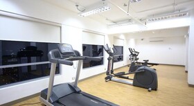 TRYP by Wyndham Mall of Asia Manila