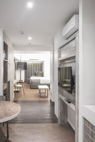 TRYP by Wyndham Mall of Asia Manila