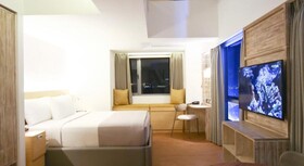 TRYP by Wyndham Mall of Asia Manila