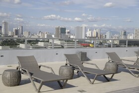 TRYP by Wyndham Mall of Asia Manila