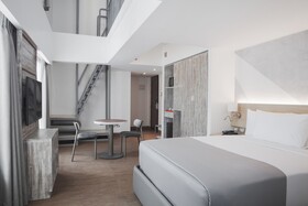 TRYP by Wyndham Mall of Asia Manila