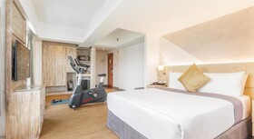 TRYP by Wyndham Mall of Asia Manila
