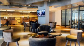 TRYP by Wyndham Mall of Asia Manila