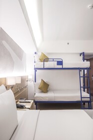 TRYP by Wyndham Mall of Asia Manila