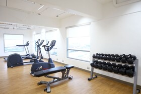 TRYP by Wyndham Mall of Asia Manila