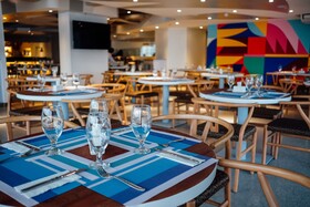 TRYP by Wyndham Mall of Asia Manila