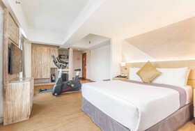 TRYP by Wyndham Mall of Asia Manila