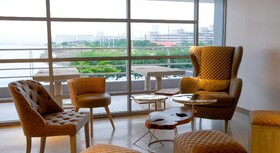 TRYP by Wyndham Mall of Asia Manila