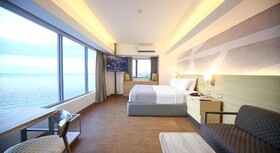 TRYP by Wyndham Mall of Asia Manila
