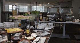 TRYP by Wyndham Mall of Asia Manila