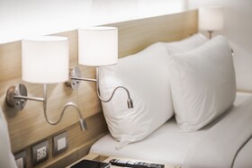 TRYP by Wyndham Mall of Asia Manila