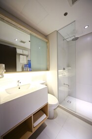 TRYP by Wyndham Mall of Asia Manila