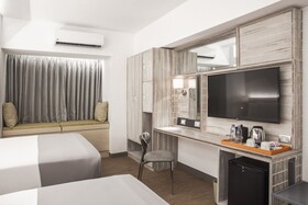 TRYP by Wyndham Mall of Asia Manila