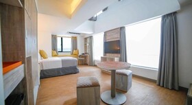 TRYP by Wyndham Mall of Asia Manila