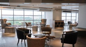 TRYP by Wyndham Mall of Asia Manila