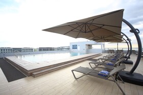 TRYP by Wyndham Mall of Asia Manila