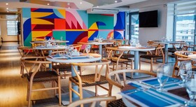 TRYP by Wyndham Mall of Asia Manila