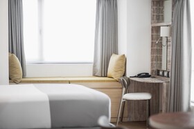 TRYP by Wyndham Mall of Asia Manila