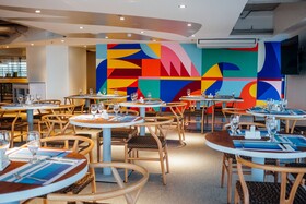 TRYP by Wyndham Mall of Asia Manila