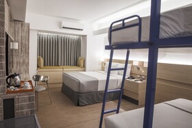 TRYP by Wyndham Mall of Asia Manila