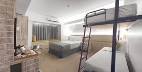 TRYP by Wyndham Mall of Asia Manila