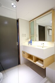 TRYP by Wyndham Mall of Asia Manila