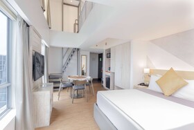 TRYP by Wyndham Mall of Asia Manila