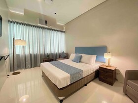 UPad Hotel