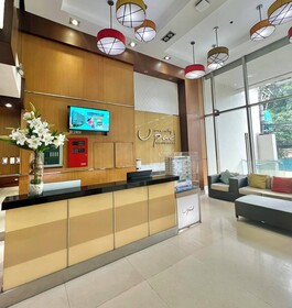 UPad Hotel